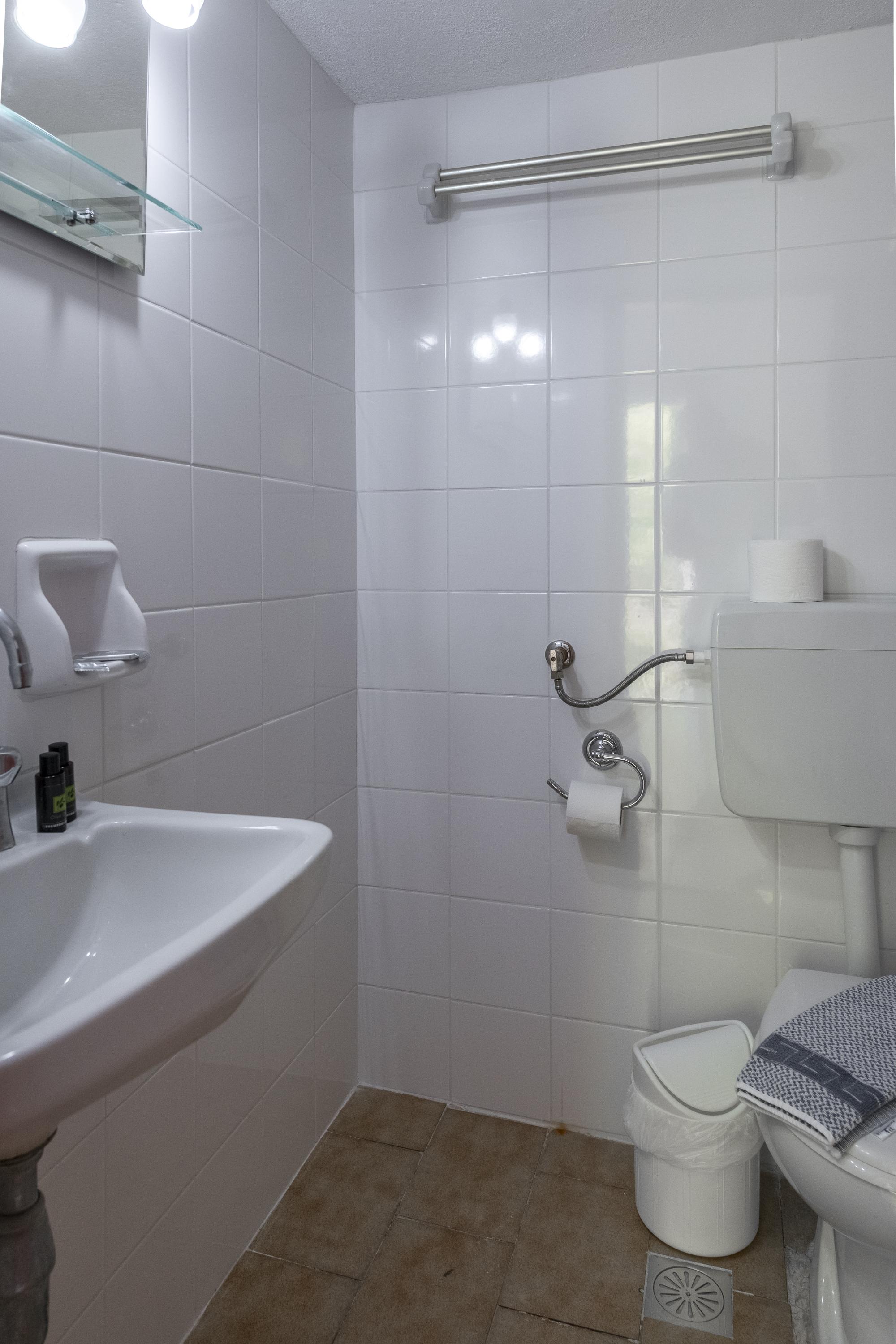 Faro Del Porto Apartment Poros  ภายนอก รูปภาพ