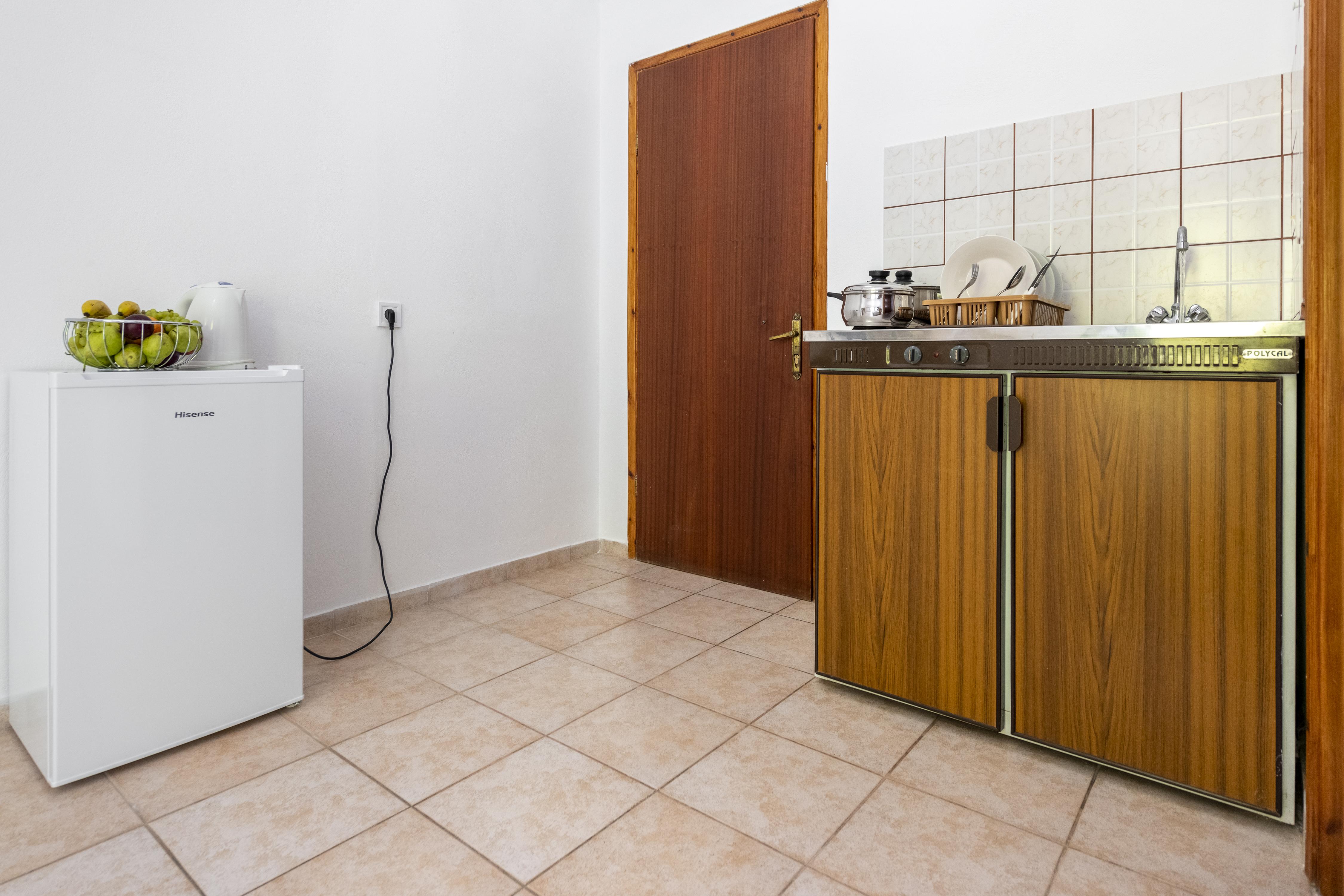 Faro Del Porto Apartment Poros  ภายนอก รูปภาพ
